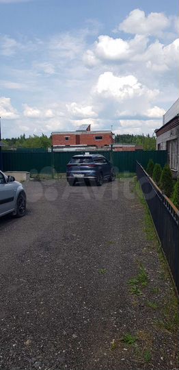 Гостиница, 370 м²