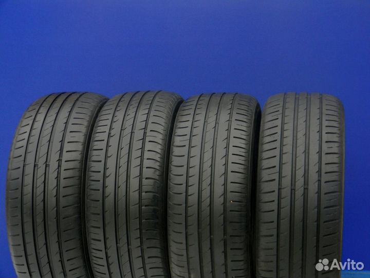 Hankook Ventus Prime 2 K115 255/45 R18 100H