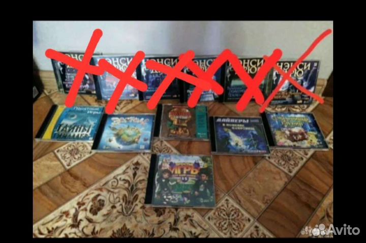 Компьютерные игры