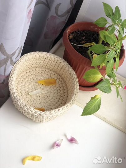 Корзинка для хранения