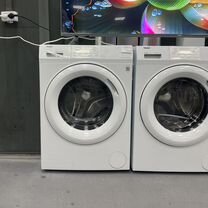 Новая стиральная машина Haier HW60-BP10919A