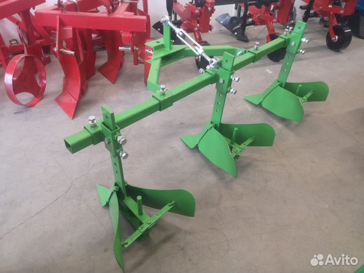 Культиватор РУСТРАК ОК200, 2024