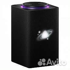 Яндекс Станция Макс с Zigbee