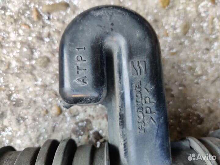 Гофра воздушного фильтра Хонда фит GD3, L15A