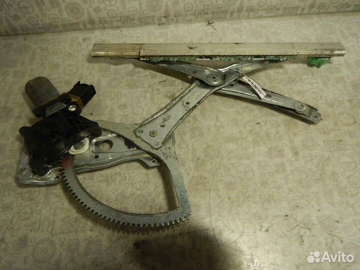 Стеклоподъемник передний правый Mercedes-Benz