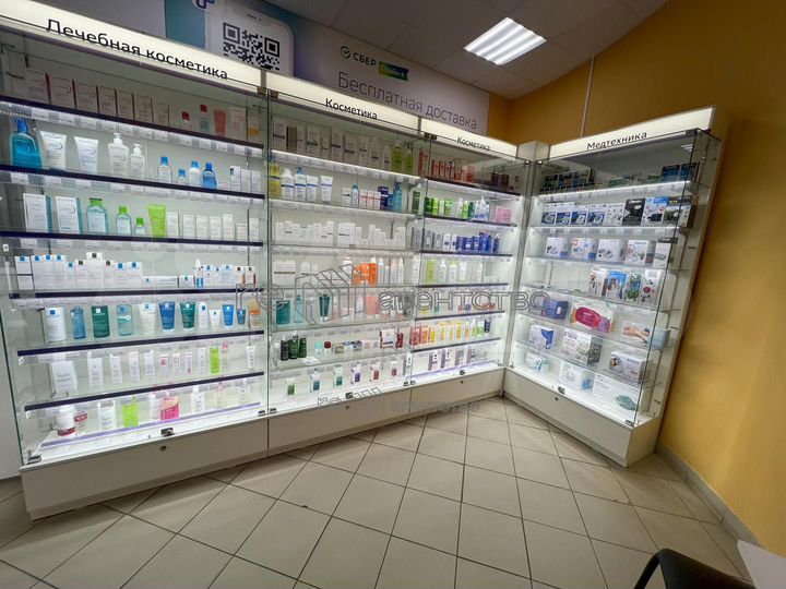 Готовый Арендный Бизнес