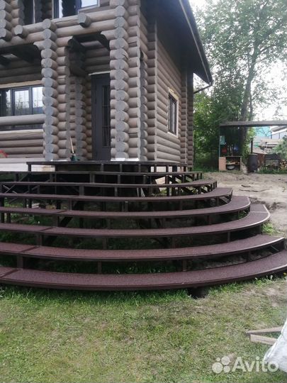 Резиновое покрытие