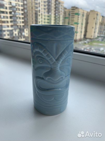 Кружка Tiki Rum Plantation 320 мл