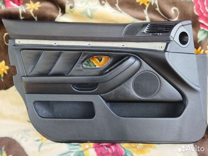 Дверные карты