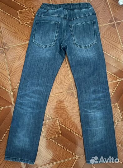 Джинсы gloria jeans