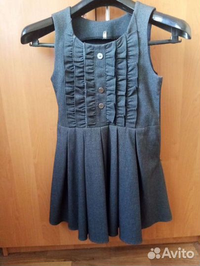 Школьная форма