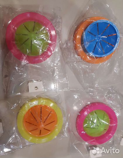 Кормушка для аквариумных рыб