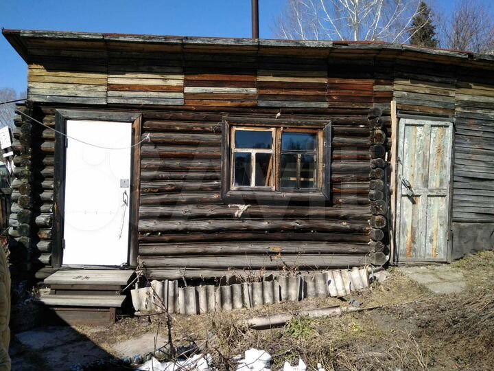 Дача 32 м² на участке 5 сот.