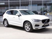 Volvo XC60 2.0 AT, 2018, 148 455 км, с пробегом, цена 3 919 000 руб.