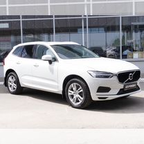 Volvo XC60 2.0 AT, 2018, 148 455 км, с пробегом, цена 3 919 000 руб.