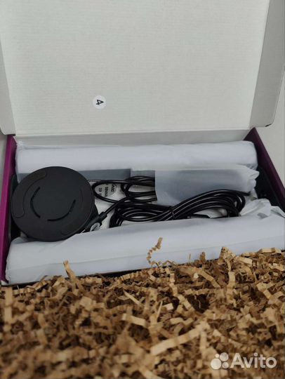 Rgb светильник с приложением