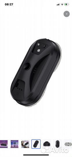 Аренда робот мойщик окон