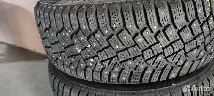 Continental IceContact 2 235/55 R19 105T