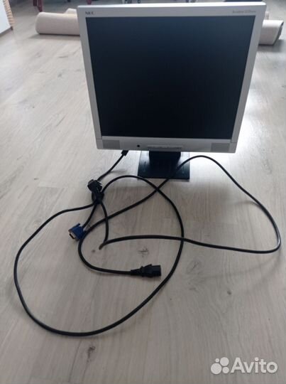 Продам монитор