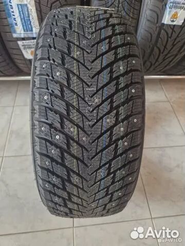 Zmax Winternova Stud II 255/45 R20 101T