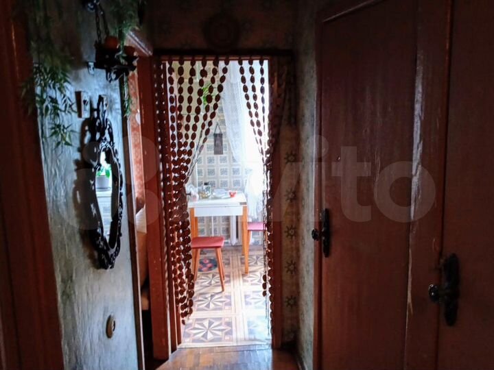 2-к. квартира, 40,5 м², 4/5 эт.