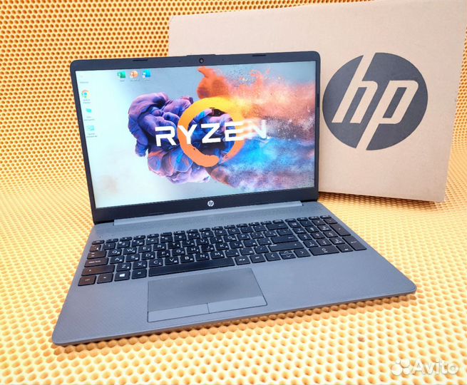 HP Ryzen 5 5500 IPS
