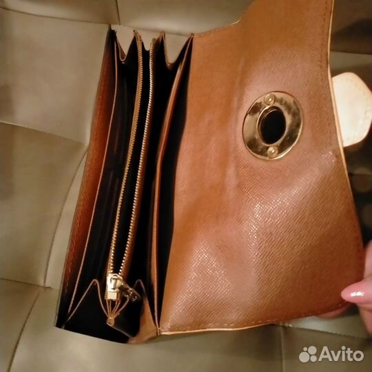 Кошелёк Louis Vuitton