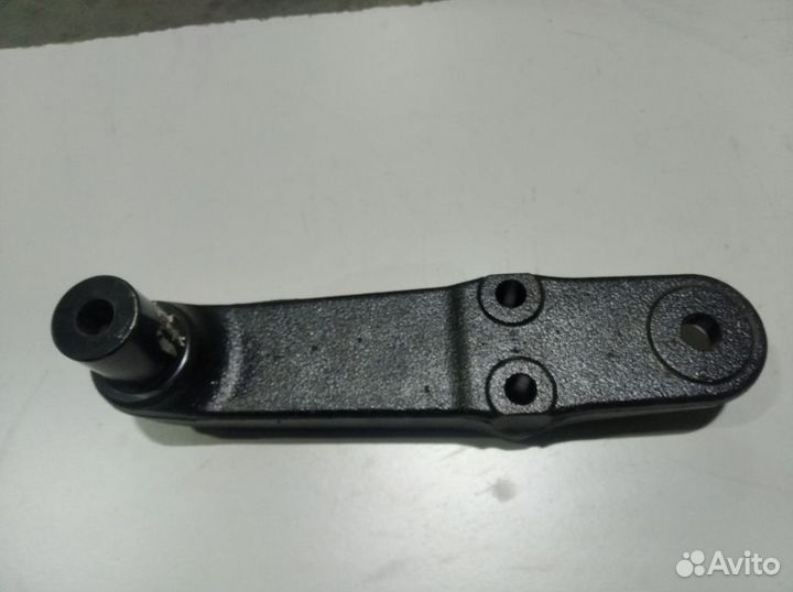 Кронштейн стабилизатора Mercedes W932 A9493260263