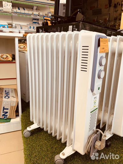 Обогреватель конвекционный инфракрасный кварцевый