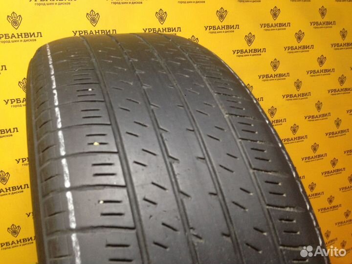Bridgestone Dueler H/L 33 235/55 R19