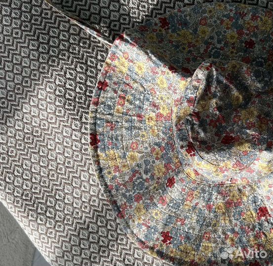 Шляпа Stradivarius