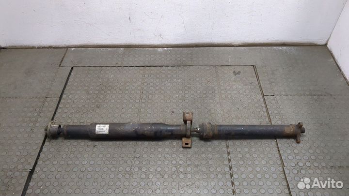 Кардан Mercedes ML W164, 2006