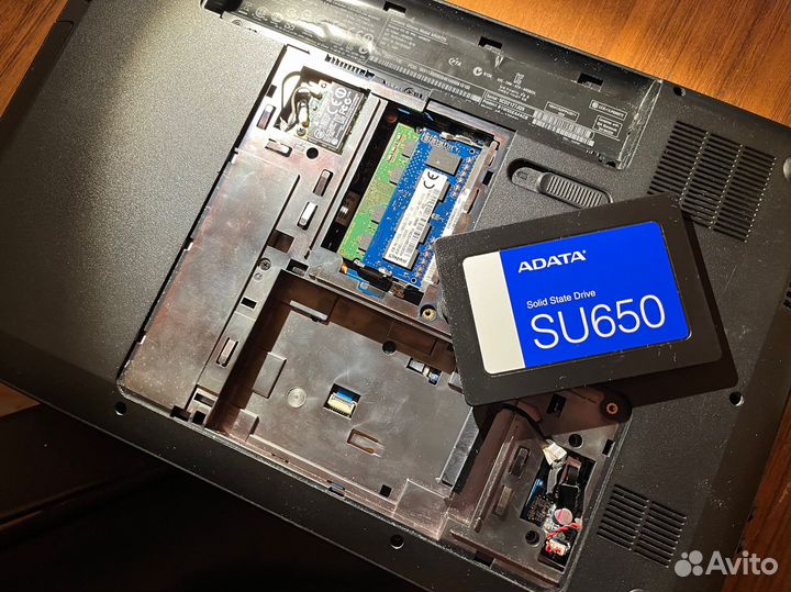 HP Pavilion G6-1324er