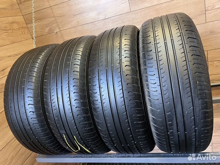 Hankook Optimo K415 225/60 R17 H