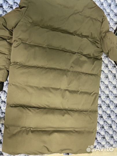 Пуховик Zara