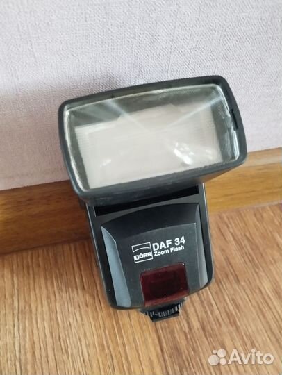 Вспышка для камеры Nikon