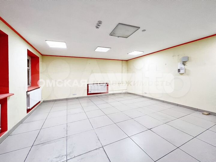 ПСН / Ритейл / Офис / Маркса, 290 м²