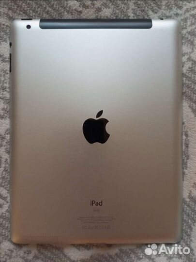 Apple iPad 2 64gb