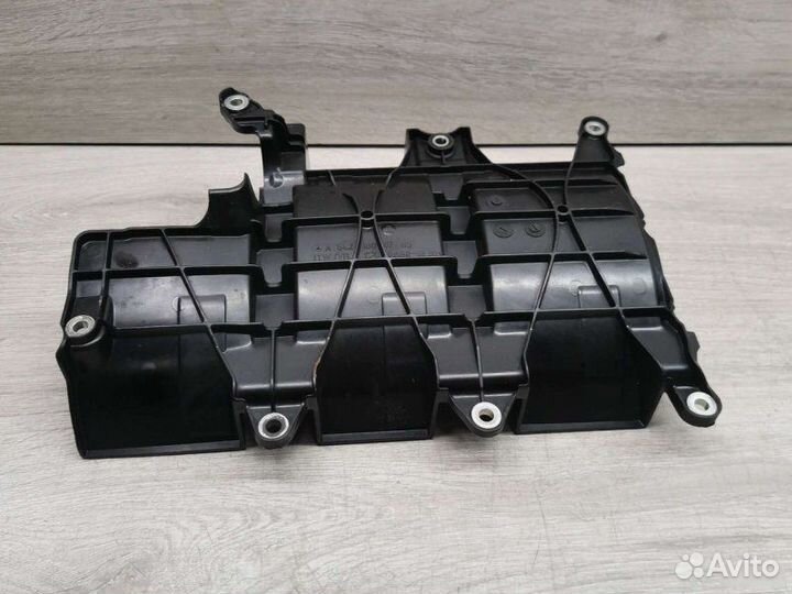 Маслоотделитель Mercedes E W211