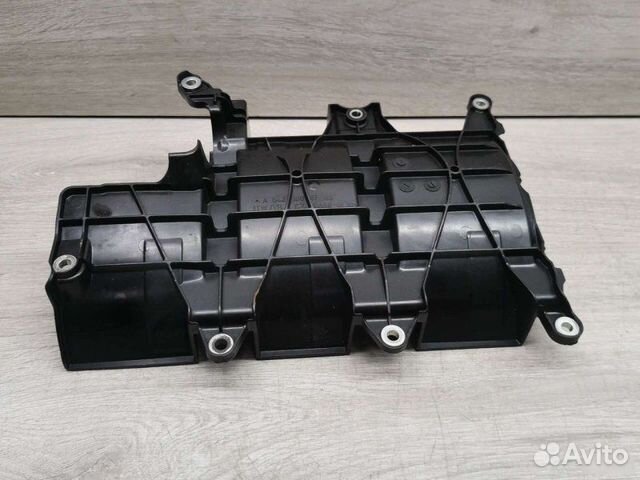 Маслоотделитель Mercedes E W211