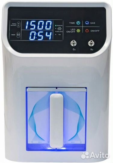 Ингалятор водорода Suiso HIM-1500