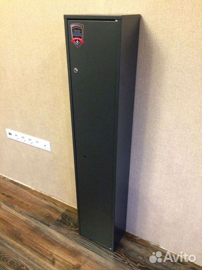 Сейф для ружья aiko