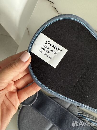 Бандаж для беременных orlett ms 100