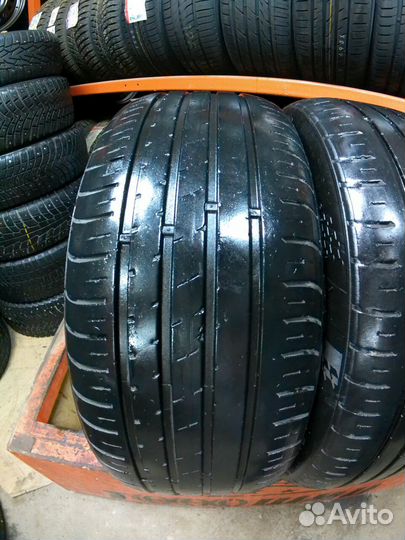Kumho Ecsta HS51 215/55 R17