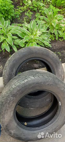 Matador MP 82 Conquerra 2 235/60 R16