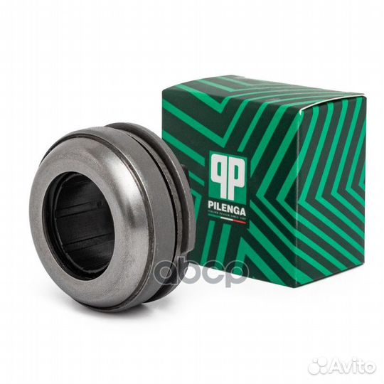 Муфта выключения сцепления с подшипником в сбор