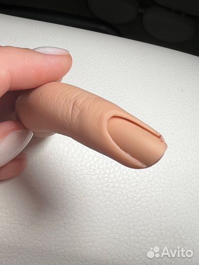 Тренировачный палец