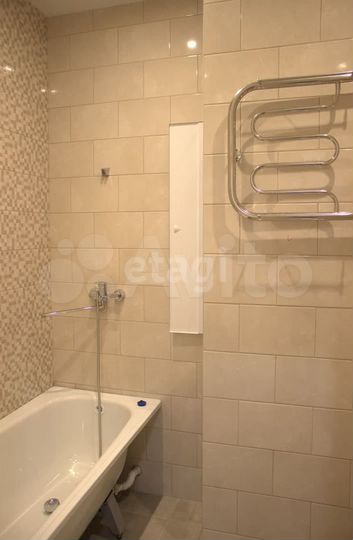 3-к. квартира, 66 м², 5/12 эт.