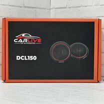 Автомобильные пищалки Carlive DCL150 3,5см