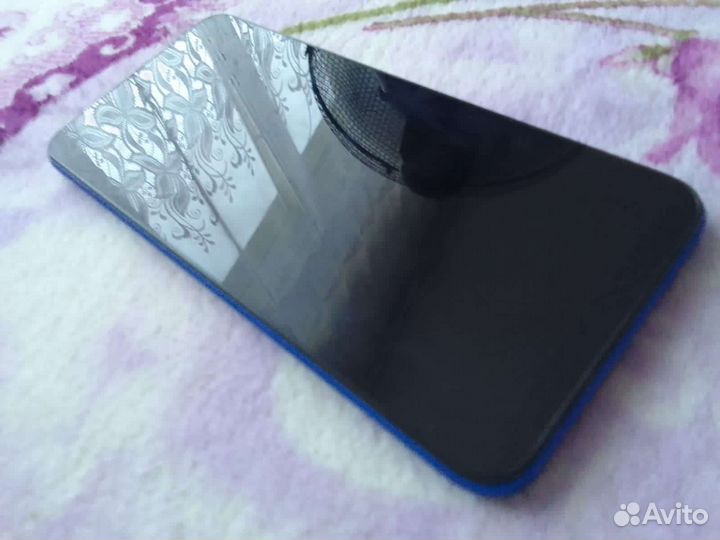 Xiaomi редми 9 c nfc